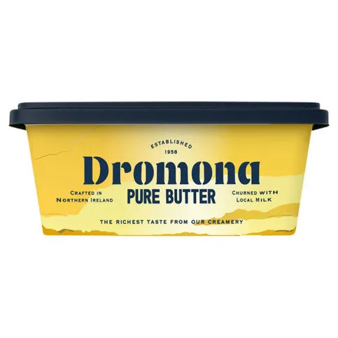 Dromona Pure Butter 250g