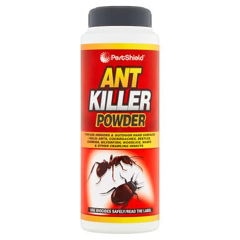 PestShield Ant Killer Powder 150g