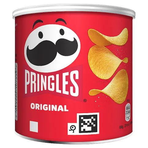 Pringles Original 40g