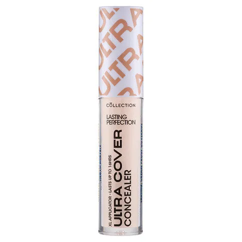 COL LASTING PERF ULTRA CONCEALER PORECELAIN COOL EACH