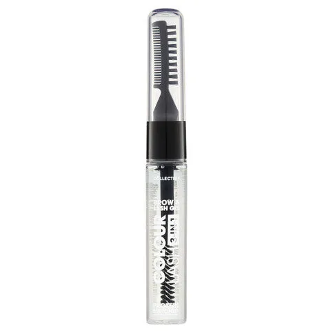 COL COLOUR LASH BROW AND GEL CLEAR EACH