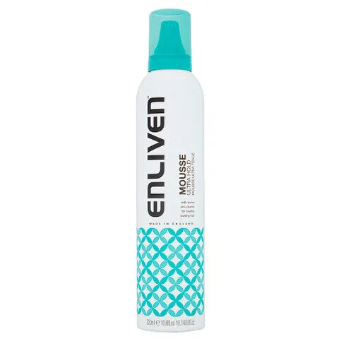 Enliven Mousse Ultra Hold 300ml