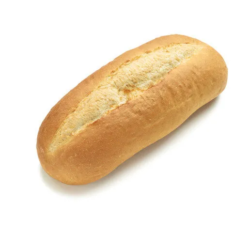 White Bloomer