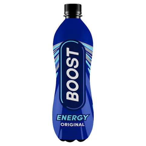 Boost Energy Original 1L