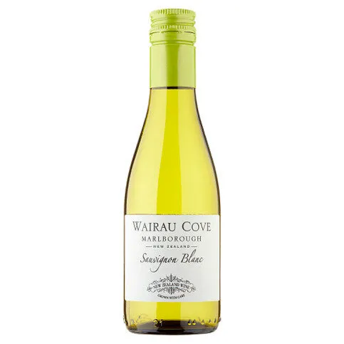 Wairau Cove Sauvignon Blanc 187ml