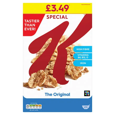 Kellogg's Special K The Original 440g