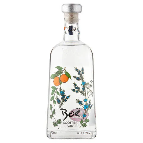 Воё Scottish Gin 70cl