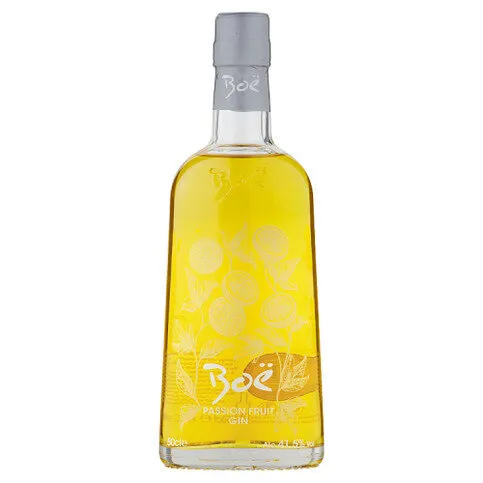 Boë Passion Fruit Gin 50cl
