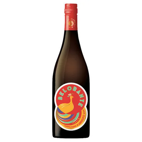 Belorante Montepulciano D' Abruzzo 75cl
