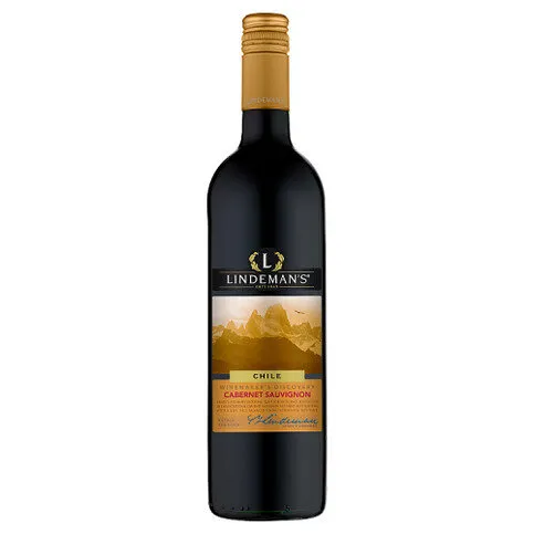 Lindeman's Winemaker's Discovery Cabernet Sauvignon 75cl