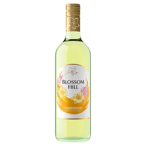 Blossom Hill Chardonnay 750ml