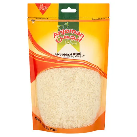 Anjoman 1121 White Sella Rice Extra Long Grain 1kg