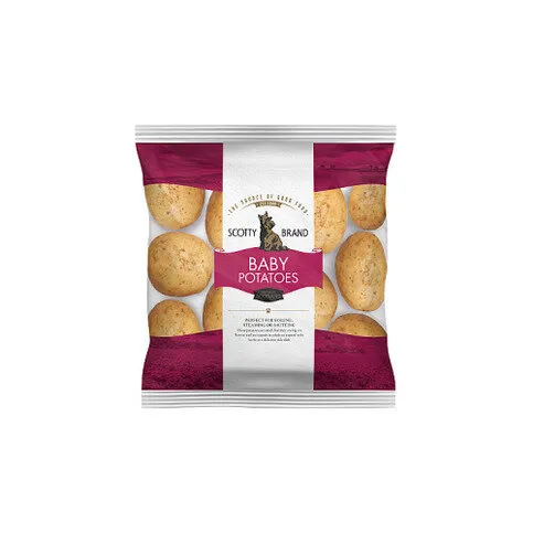 Scotty Brand Baby Potatoes