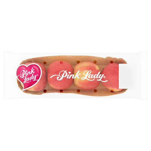 Pink Lady 4 Apples