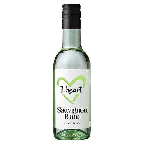 I Heart Sauvignon Blanc 187ml