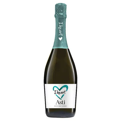 I Heart Asti 75cl