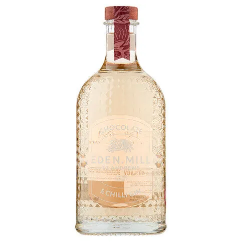 Eden Mill St Andrews Chocolate and Chilli Gin 50cl