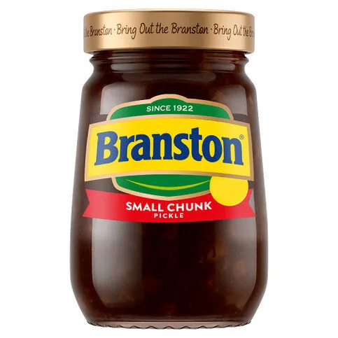 Branston Small Chunk Pickle 360g