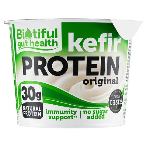 Biotiful Gut Health Kefir Protein Original 250g