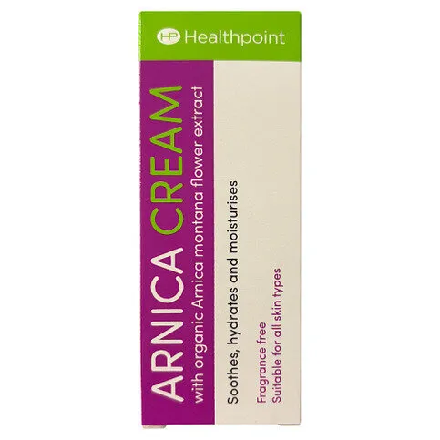 ARNICA CREAM 50ML