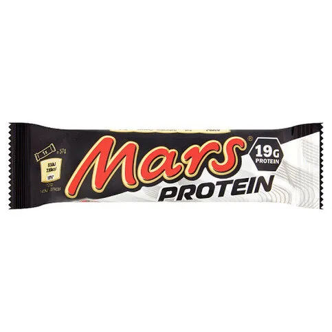 Mars Protein 57g