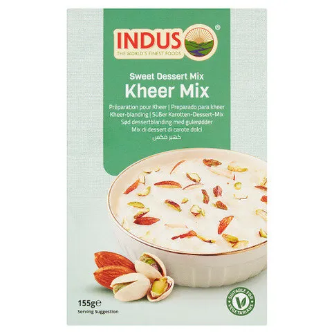 Indus Sweet Dessert Mix Kheer Mix 155g