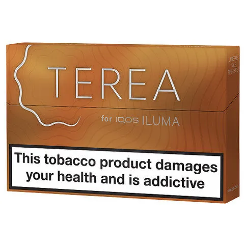 Terea Amber