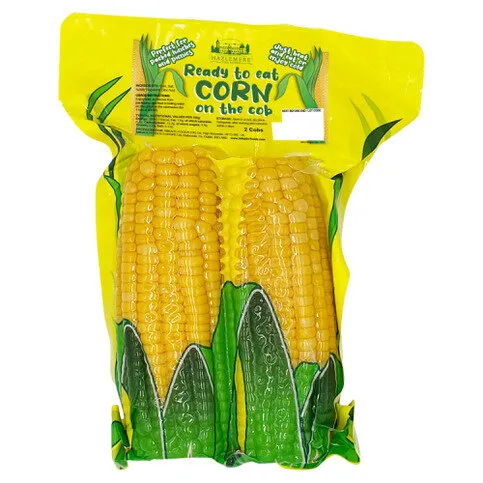 Hazlemere Fine Foods Corn on the Cob