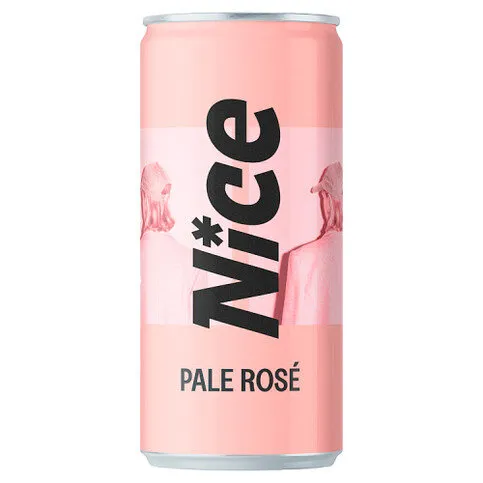 Nice Pale Rosé 187ml