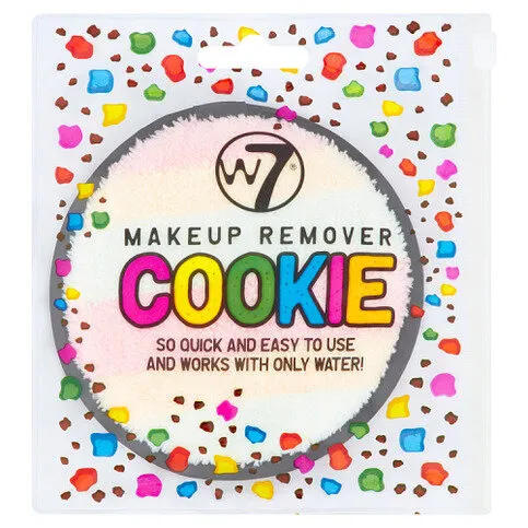 MAKEUP REMOVER COOKIE 3PCE