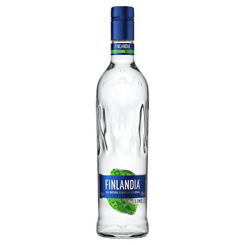 Finlandia Lime 70cl