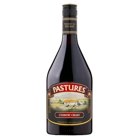 Pastures Country Cream 700ml