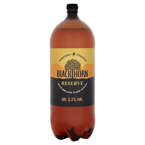 Blackthorn Reserve 3 Litres