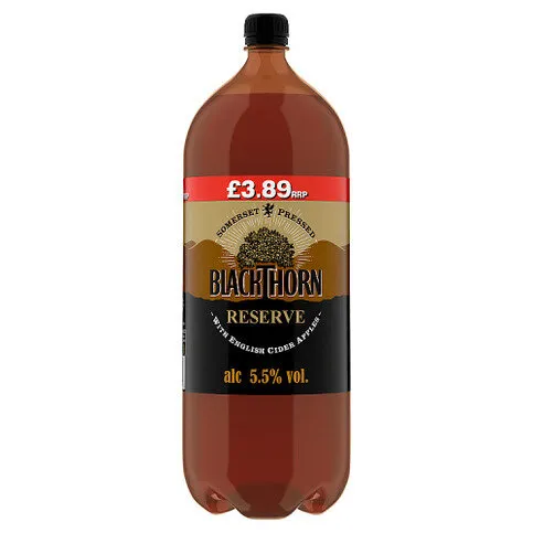 Blackthorn Reserve 2L