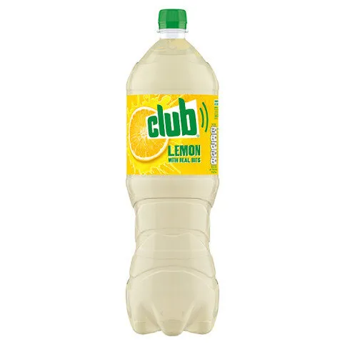 Club Lemon 1.75L
