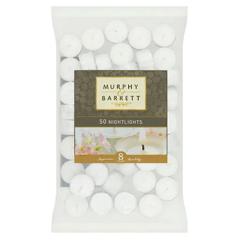 Murphy & Barrett 50 Nightlights