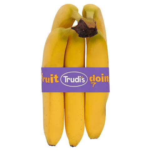 Trudi's Banana
