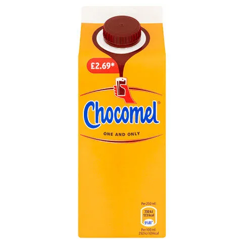 Chocomel 750ml