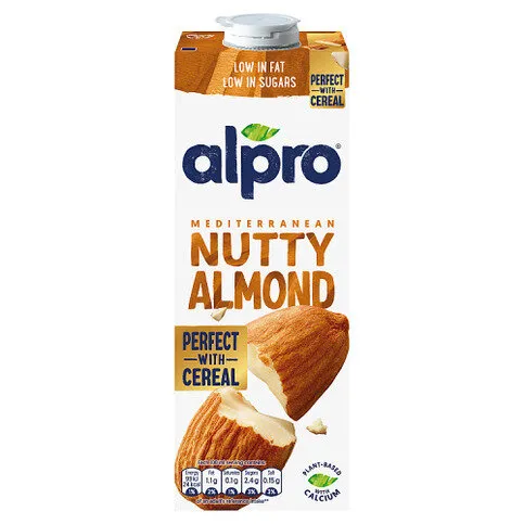 Alpro Almond Original