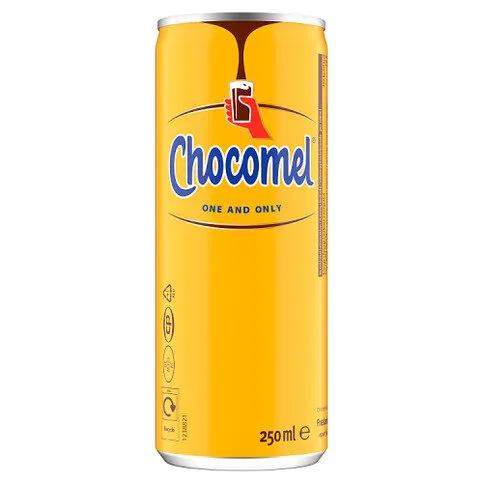 Chocomel Chocolate Flavoured Milk Drink 250ml