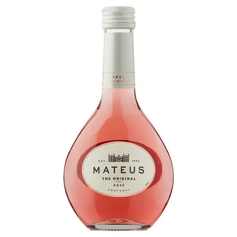 Mateus The Original Rosé 187ml