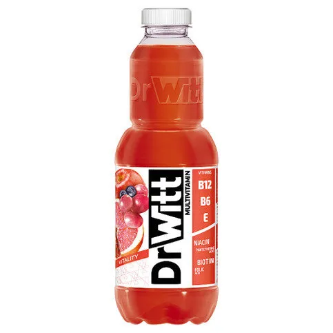 Dr Witt Multivitamin Vitality 1L