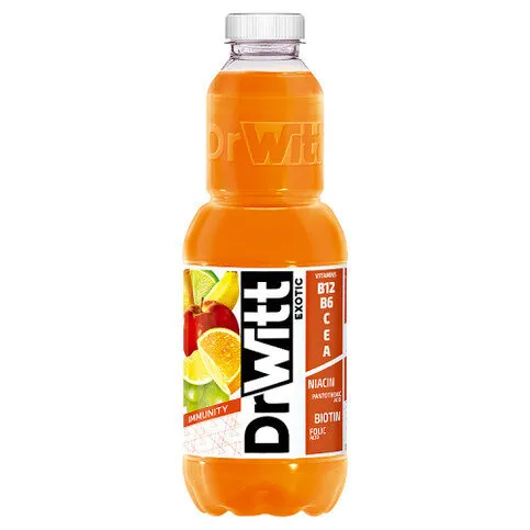 Dr Witt Premium Multivitamin Immunity 1L