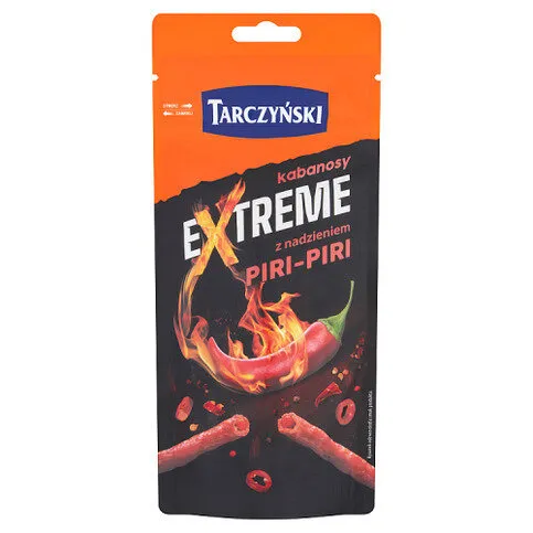 Tarczyński Kabanos with Piri-Piri Stuffing 95g
