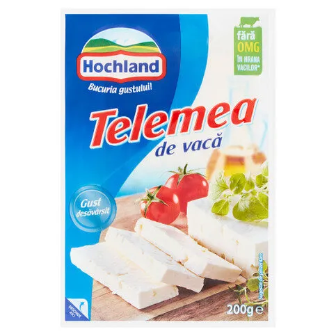 Hochland Telemea De Vaca 200g