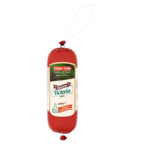 Cris-Tim Victoria Salami Mini 400g