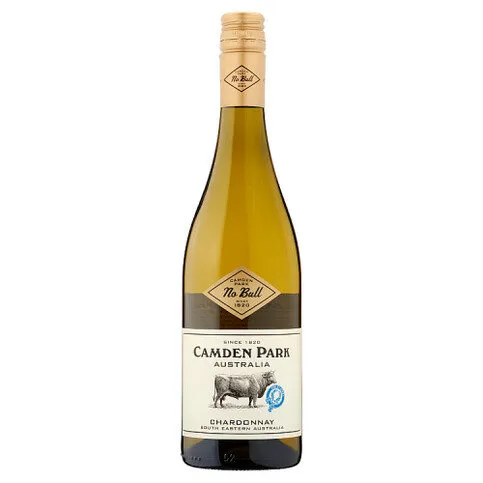 No Bull Camden Park Chardonnay 750ml