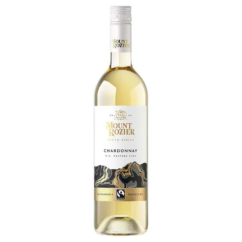 Mount Rozier Chardonnay 75cl