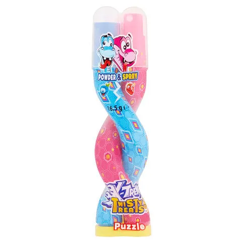 Jb Twist Treats Each
