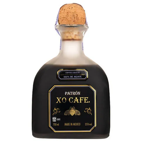 PATRÓN XO Cafe, 70cl